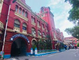 Official Website of Kolkata Municipal Corporation