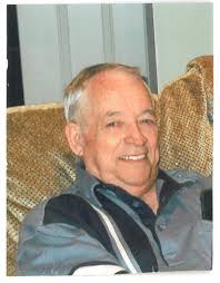 George Lusk Obituary (2014)