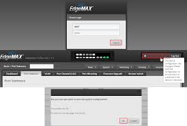 How To Backup Config From Edgeswitch Web Gui Jcutrer Com