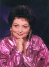 Obituary for Donna Lofty Nunley