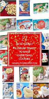 Do not microwave unbaked dough. 21 Best Ideas Pillsbury Ready To Bake Christmas Cookies Best Diet And Healthy Recipes Ever Recipes Collection