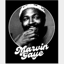 40134788 Marvin Gaye Whats Going On Posters and Art Prints for Sale