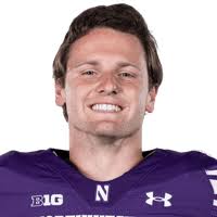 Jack Olsen Stats, NCAAF News, Bio and More