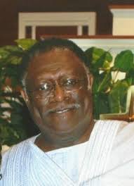 James R. Brown Obituary (2022)