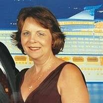 Theresa Ann Ravia McDaniel Obituary