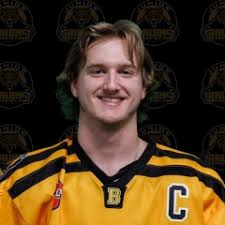 Graham Dalton Stats and Player Profile