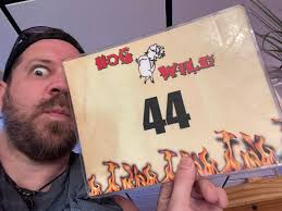 Today marks another year around...