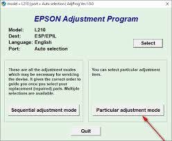 This file contains the epson l210 and l350 scanner driver and epson scan utility v3.7.9.3. Download Resetter Epson L210 Printer Nosware
