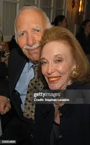 Director/Choreographer Joey McNeely, Producer Jenny Strome, and... News  Photo