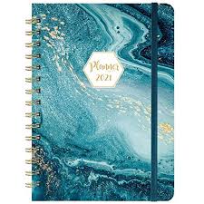 It is like a notebook, a friend, a life coach that will never betray you or disappoint you all rolled into one if you regularly follow your written plans. The Best 2021 Planners You Can Buy On Amazon Chron Shopping