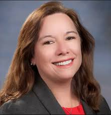 Congratulations, Andrea Savage! Andrea has been named lead executive of  Internal Operations and Information Systems & Technology for Arkansas Blue  Cross and Blue Shield. In this new role, Andrea will serve as