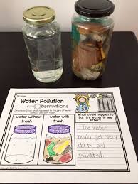 Earth Day Mini Unit Activities And Printables Earth Day Activities Pollution Activities Earth Day