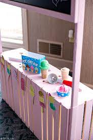 Will you have a mobile stand, truck, or a brick and mortar store? How To Make A Diy Play Stand