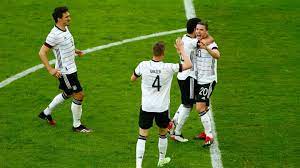 Das ergebnis beim letzten testspiel gegen dänemark war zu wenig. Ehetibmpndegzm