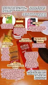 Pin By Eda On Hair Skin Care Hair Care Body Skin Care Routine Skin Care Tutorial