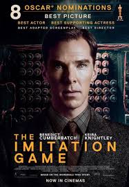 All Hail The Batch On Twitter The Imitation Game Movie The Imitation Game The Imitation Game 2014