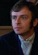 The Fury" Bludný koren (TV Episode 2016)