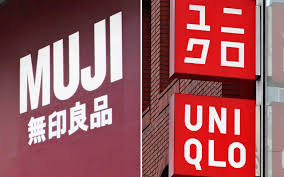 Get to know us in 280 characters or fewer! Uniqlo And Muji Shut Half Of China Stores Due To Coronavirus Nikkei Asia