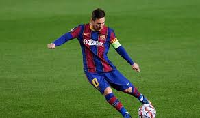 Лионель месси и криштиану роналду сойдутся в очной битве как в старые времена. Messi Hochu Chtoby Ronaldu Vylechilsya Ot Koronavirusa K Matchu Yuventus Barselona Football Ua