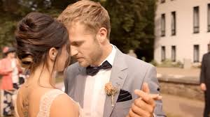 Eigentlich schien alles perfekt bei emily und paul: Romantische Hochzeit Emily Und Paul Tanzen Ins Gluck Rtl De