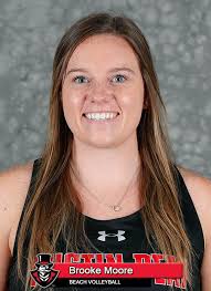 Austin Peay State University Beach Volleyball defeats UT Martin,  Chattanooga