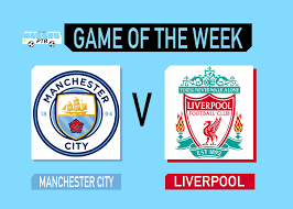 The reds saat ini terpaut tujuh poin dari posisi keempat chelsea di klasemen liga inggris. Jadwal Liverpool Vs Manchester City 2021 Jadwal Lengkap Piala Fa Tersaji Duel Manchester United Vs Liverpool Halaman All Kompas Com Hier Auf Sofascore Live Ticker Konnen Sie Alle Vorherigen Liverpool