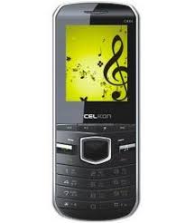 Celkon C225 vs. Nokia C2-03