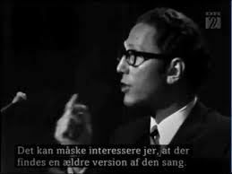 Tom Lehrer