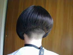 All Sizes 250125 232726180074833 100000123590659 1122534 5510062 N Flickr Photo Sharing Shaved Nape Short Stacked Bob Hairstyles Shaved Bob