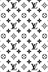 Download Louis Vuitton Pattern Svg The Art Of Mike Mignola
