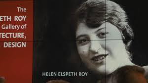 Helen Roy's Instagram, Twitter & Facebook