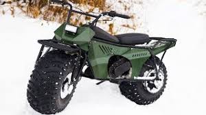 Featured custom motorcycles for sale. Extreme Moto Atv 2x2 Taurus Like Rokon But Much Cheaper Youtube