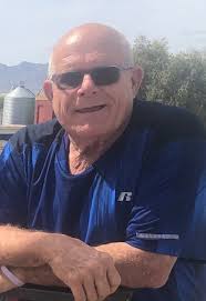 James (Jim) Donald Coleman