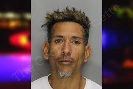 Enrique Rivero — Cobb County Jail Bookings