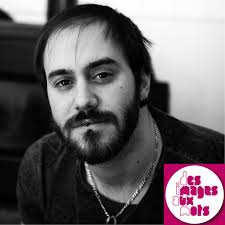 Pierre Diaz expose sa série photo « Pulsion de vie »