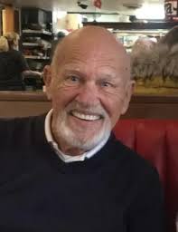 Obituary information for Charles R. Heckman