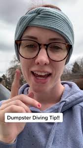Dumpster Diving Ankeny Iowa