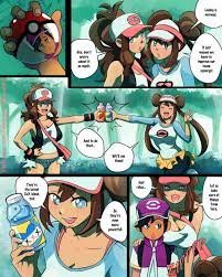Hilda And Rosa Level Up With Juice! - BurgersNShakes - KingComiX.com