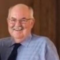 Brian B. Malone Obituary