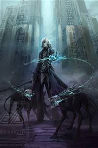 The Good Necromancer | Royal Road