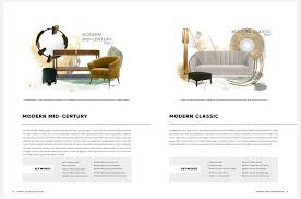 Thus, modern design is in integral part of today's contemporary design. Modern Contemporary Interiors Ideas The New Book To Curl Up With