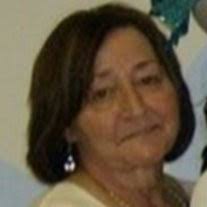 Charlotte Marie Robinson Obituary 2013