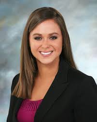 Veronica Meyer's Instagram, Twitter & Facebook