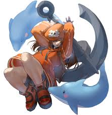 Mr Dolphin Guilty Gear hentai videos, GIFs, and images | R34.app