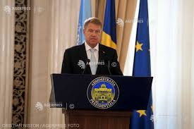 Nu ca sa clarifice razbelul. Video ConferinÅ£Äƒ De PresÄƒ SusÅ£inutÄƒ De Presedintele Klaus Iohannis Ora 18 00 Agerpres ActualizeazÄƒ Lumea