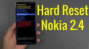 You should be able to unlock without making this setting . Hard Reset Nokia 2 4 Factory Reset Remove Pattern Lock Password How To Guide The Upgrade Guide