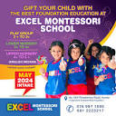 Excel Montessori School Kandy