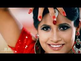 Miss Pooja & Harjeet Heera