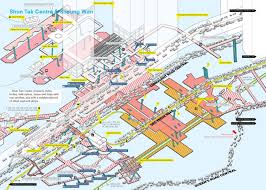 163b1db7aaaf45c5835f42f7a9d40412 Jpg 1679 1199 Hong Kong Urban Design Diagram Paper Architecture