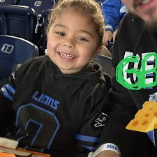 Is it just me or does McConico look like a Middleweight Kalil Roundtree